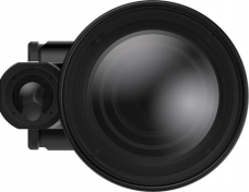 Тепловизионный прицел RikaNV Lesnik 360L