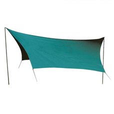 Тент Tramp Lite Tent green (зеленый)