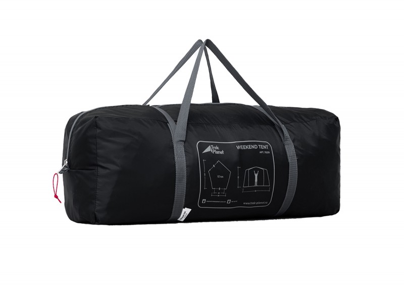 Шатер TrekPlanet Weekend Tent