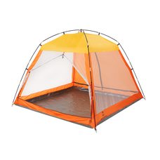 Тент Jungle Camp Malibu Beach Оранжевый