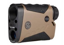 Лазерный дальномер SIG SAUER Kilo 8K 7х25mm