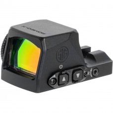 Коллиматорный прицел SIG SAUER ROMEO-X Pro 1x24mm 6MOA Red Dot Reflex Sight