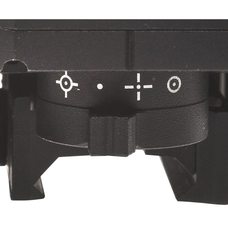 Коллиматор Sightmark Ultra Shot A-Spec, 4 марки, NV режим