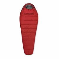 Спальный мешок Trimm Walker, красный, 185 R