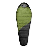 Спальный мешок Trimm Balance Junior, зеленый, 150 R