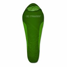 Спальный мешок Trimm Cyklo, зеленый ,195 R