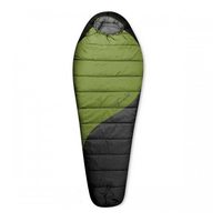 Спальный мешок Trimm Balance, зеленый, 185 L