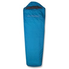 Спальный мешок Trimm Festa, синий, 195 R