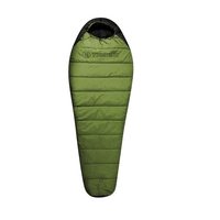 Спальный мешок Trimm Walker, зеленый, 185 L