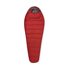 Спальный мешок Trimm Walker, красный, 195 R