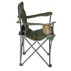 Tramp кресло Simple (зеленый)