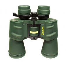 Бинокль STURMAN 8-24х50