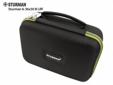 Цифровой бинокль дальномер Sturman 6-36x50 B LRF PRO