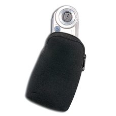 Сумка для фотоаппарата Tatonka Neopren Zip Bag