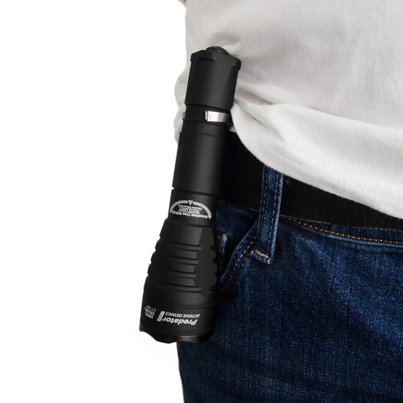 Тактический фонарь Armytek Predator Pro