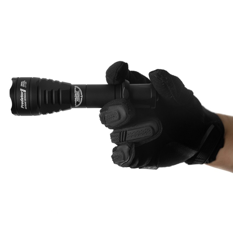 Тактический фонарь Armytek Predator Pro