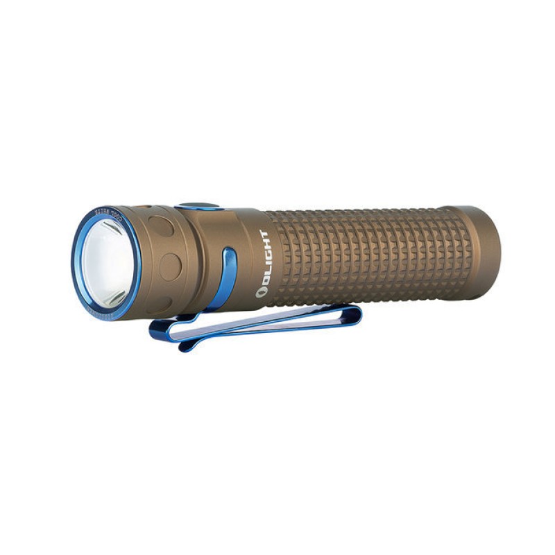 Фонарь Olight Baton Pro Desert