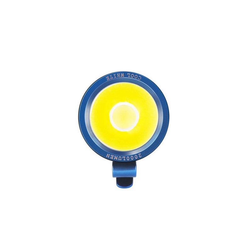 Фонарь Olight Baton Pro Desert