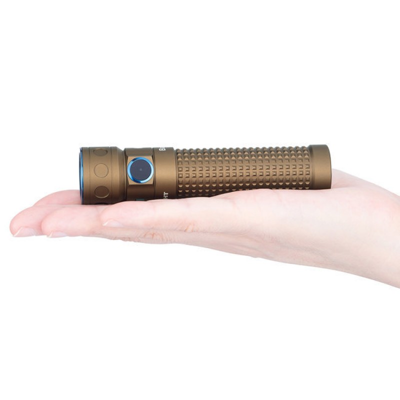 Фонарь Olight Baton Pro Desert