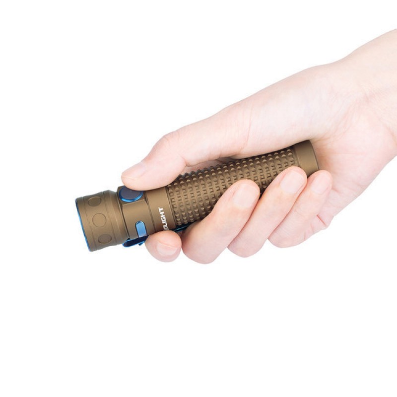 Фонарь Olight Baton Pro Desert