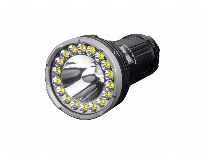 Фонарь Fenix LR40R XP-L HI V3+18 Luxeon V2, 12000 лм