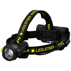 Cветодиодный налобный фонарь LedLencer H15R WORK 502196