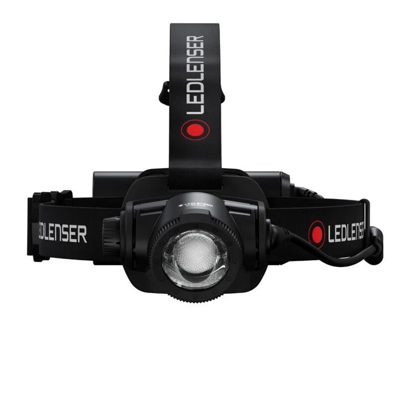 Cветодиодный налобный фонарь LedLencer H15R СORE 502123