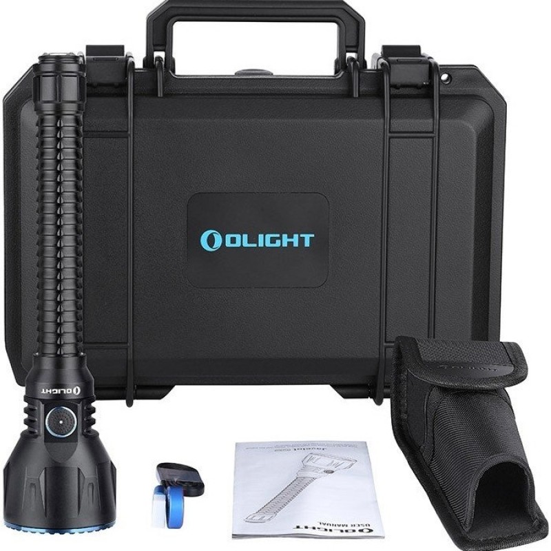 Фонарь Olight Javelot Turbo