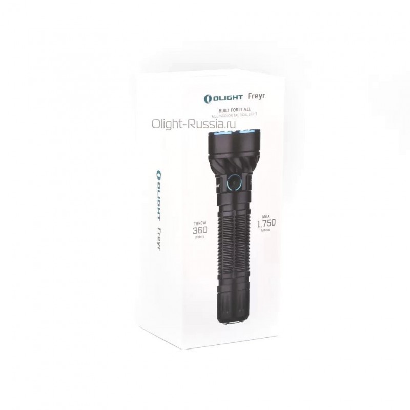 Фонарь Olight Freyr