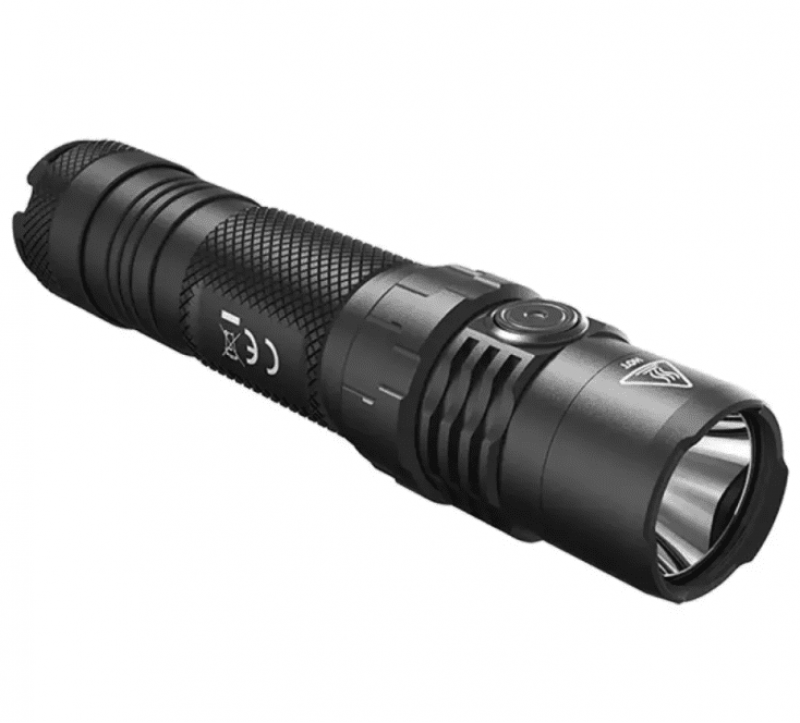 Фонарь Nitecore MH10S