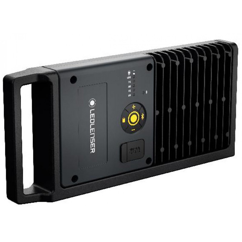 Cветодиодный фонарь LedLencer IF8R 502002