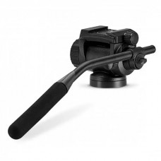 Компактная голова штатива Swarovski CTH в интернет-магазине Optics Trade Компактная голова штатива Swarovski CTH