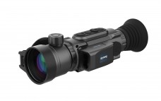Тепловизионный прицел Sytong XM2.0-650LRF с дальномером