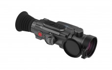 Тепловизионный прицел Sytong XM2.0-650LRF с дальномером