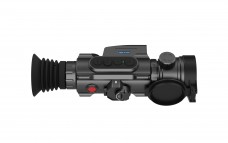 Тепловизионный прицел Sytong XM2.0-650LRF с дальномером