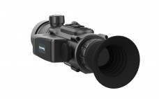 Тепловизионный прицел Sytong XM2.0-650LRF с дальномером
