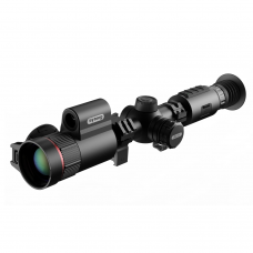 Тепловизионный прицел с дальномером Sytong GM03-35 LRF