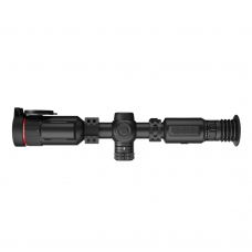 Тепловизионный прицел с дальномером Sytong GM03-35 LRF