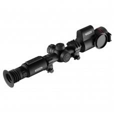 Тепловизионный прицел с дальномером Sytong GM06-50LRF