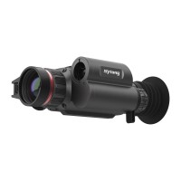 Тепловизионный прицел Sytong LM02-25 LRF