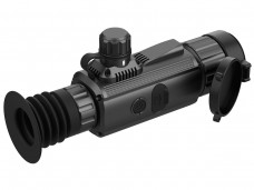 Тепловизионный прицел Sytong AM06-35