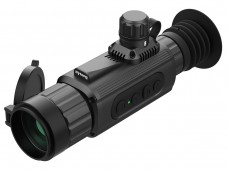 Тепловизионный прицел Sytong AM06-35
