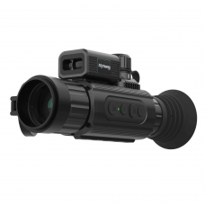 Тепловизионный прицел Sytong AM06-35LRF с дальномером