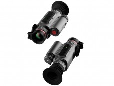 Тепловизионный прицел Sytong LM02-25