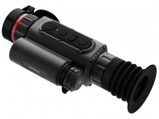 Тепловизионный прицел Sytong LM02-25