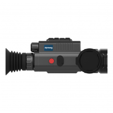 Тепловизионный прицел Sytong MM06-50LRF