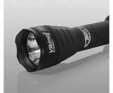 Тактический фонарь Armytek Viking Pro (тёплый свет)