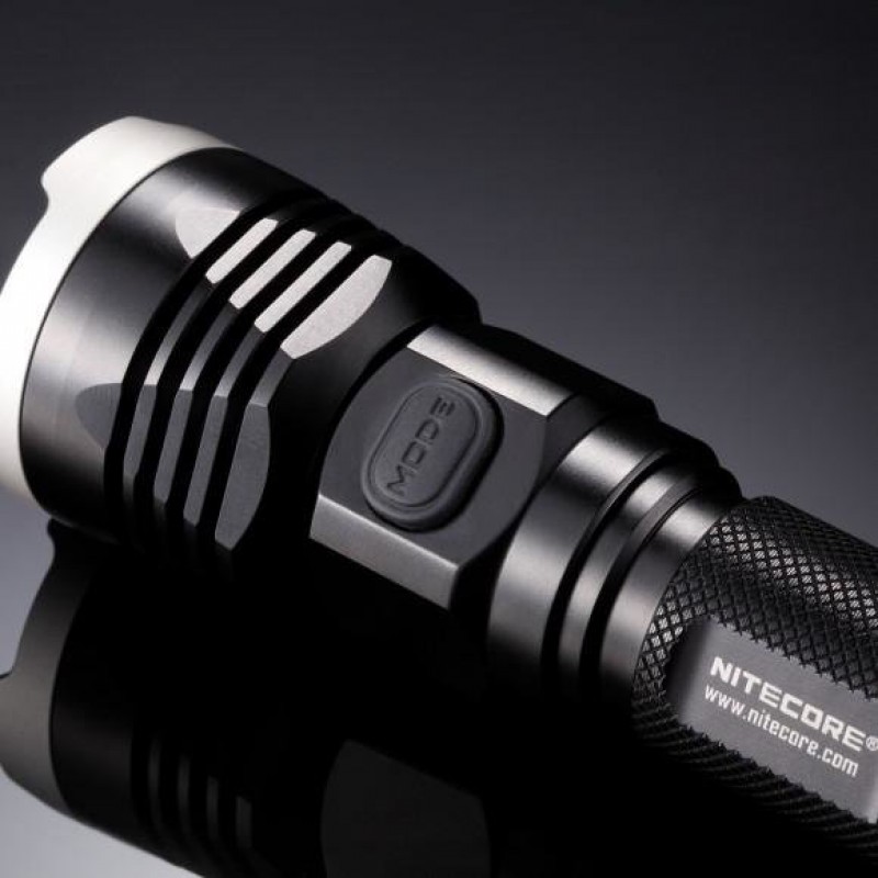 Комплект для охоты Nitecore P16 Hunting Kit Cree XM-L U2
