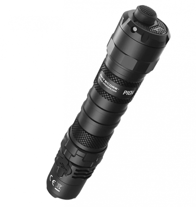 Фонарь Nitecore P10i
