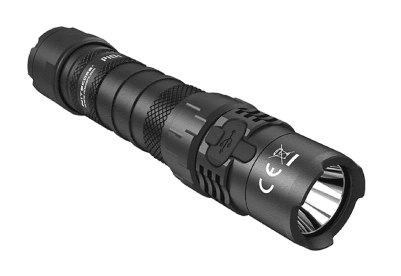 Фонарь Nitecore P10i